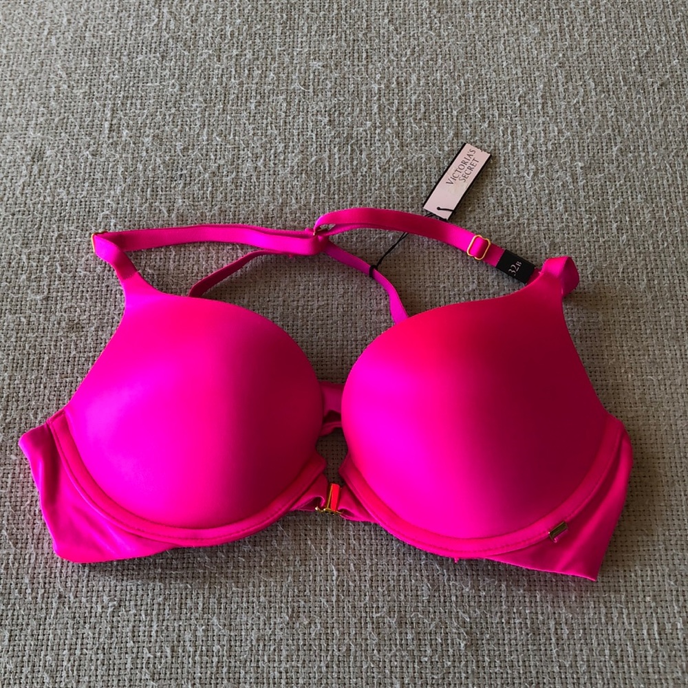 Victoria secret Very Sexy Push-up Bra 32B NWT